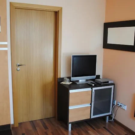 U Kacenky Vendégház Dačice