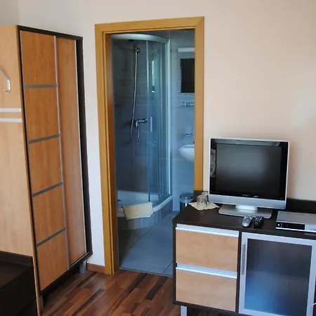 Vendégház U Kacenky 4*