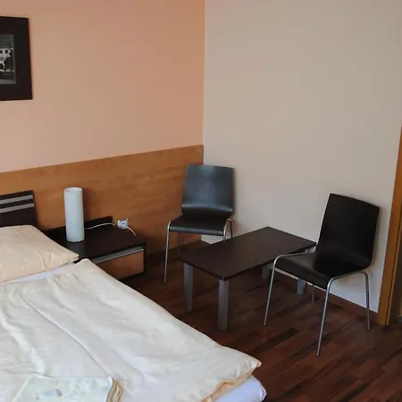 U Kacenky Vendégház 4*