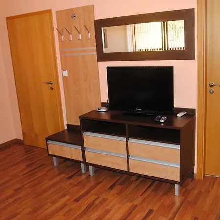 Vendégház U Kacenky Dačice