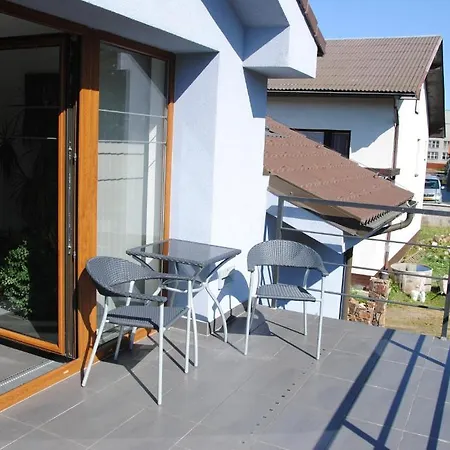 U Kacenky 4* Dačice