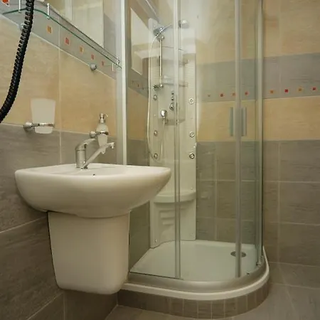 U Kacenky 4* Dačice