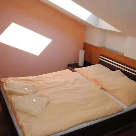 U Kacenky Vendégház 4*