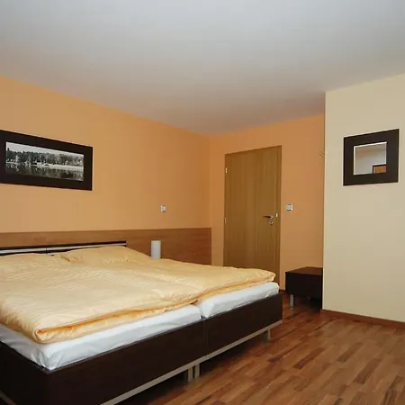 U Kacenky Dačice