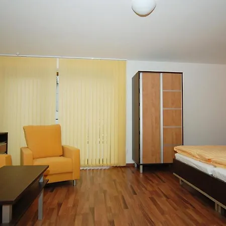 U Kacenky Vendégház 4*