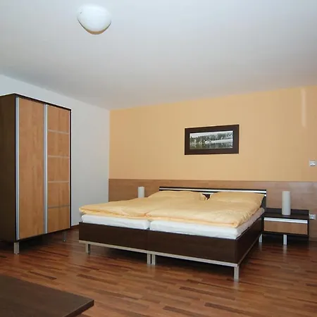 U Kacenky Vendégház Dačice
