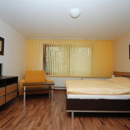 U Kacenky Vendégház 4*