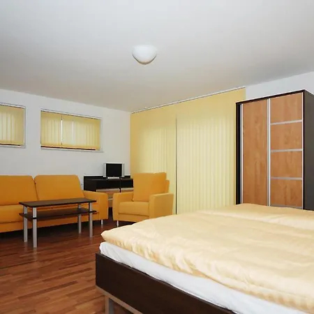 Vendégház U Kacenky 4*