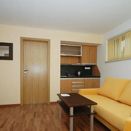 U Kacenky 4*